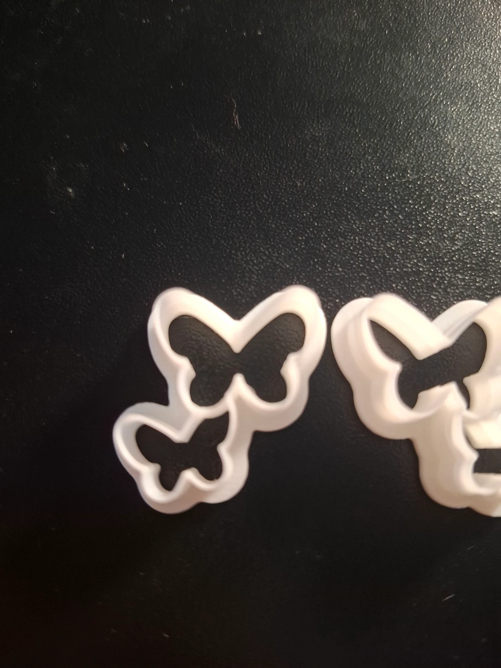 Emporte piezas mariposa – photo 2